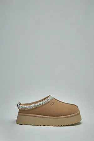 Tazz sand
