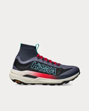 Tecton X 3 Stormy Skies / Cerise Running Shoes