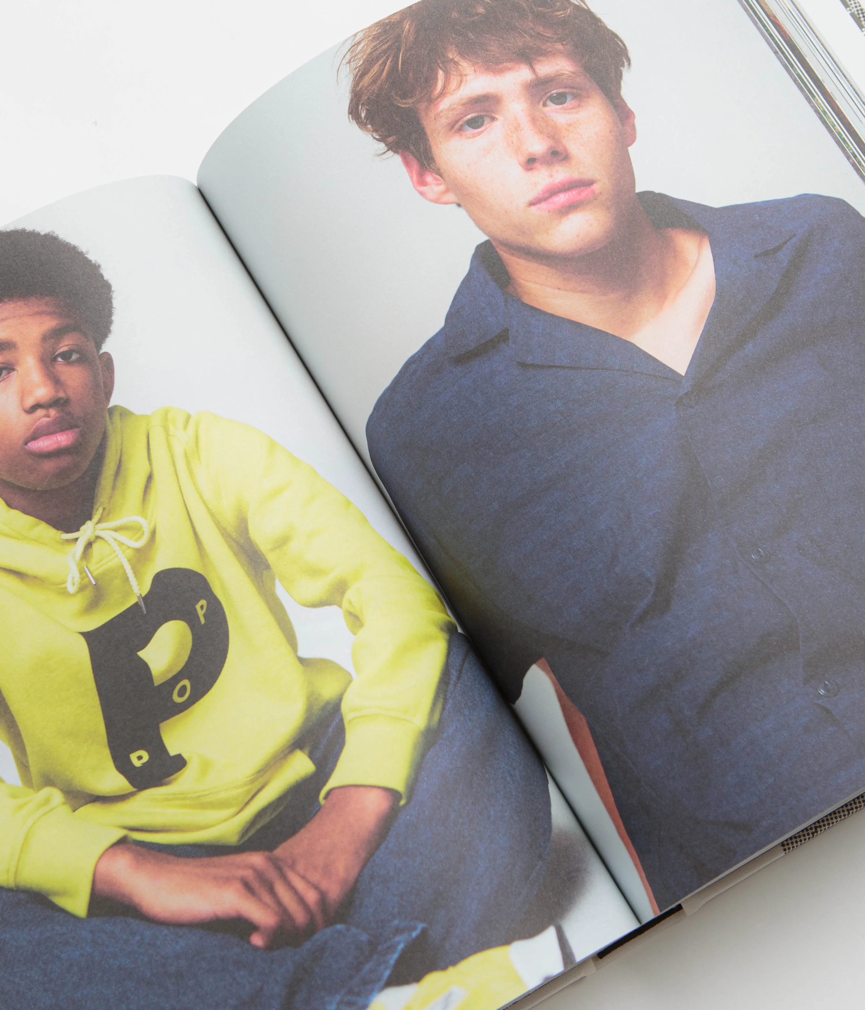 Ten Years of Pop - Pop Trading Company