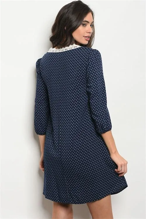 THE NELLIE NAVY GIRL