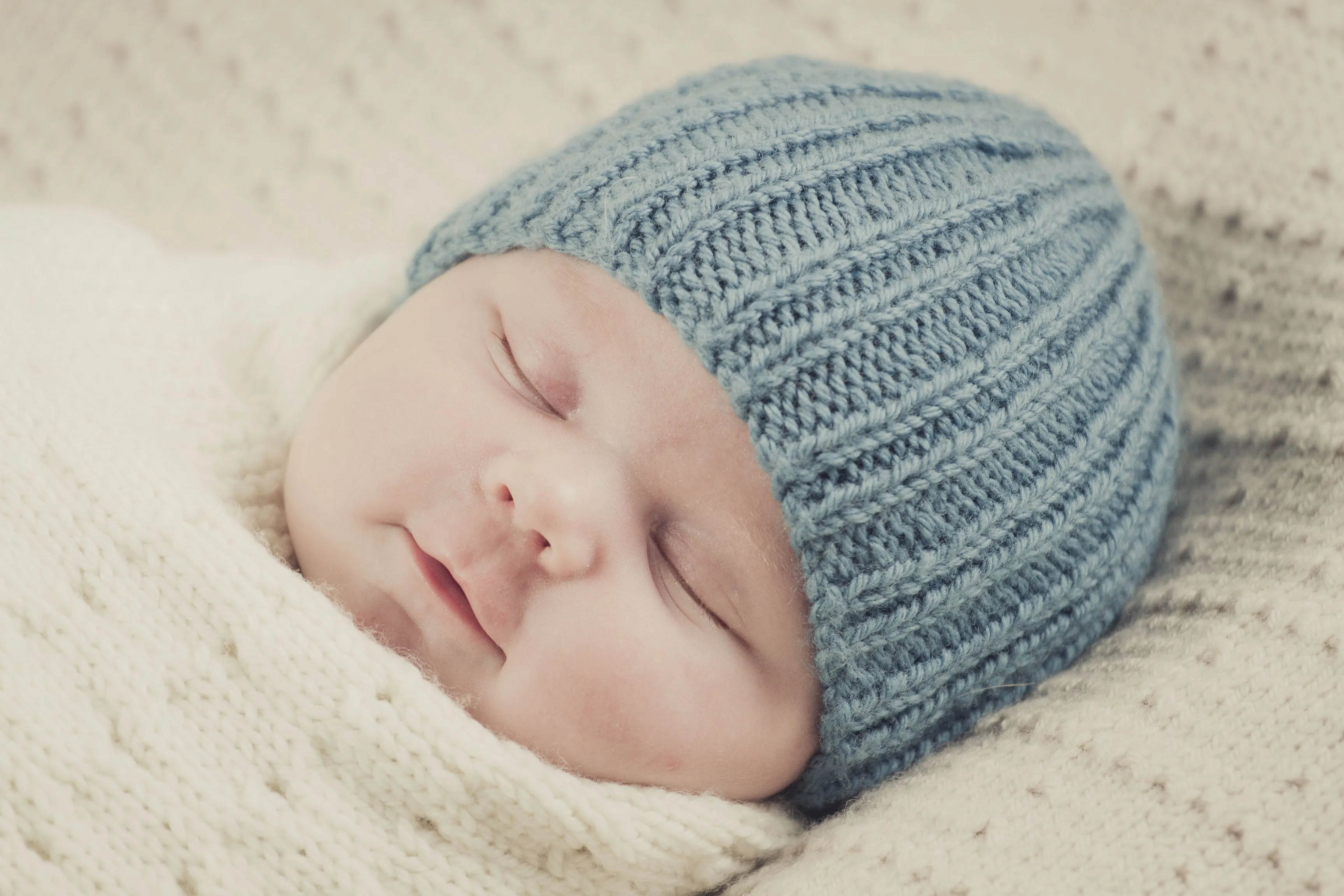 Tobias Beanie and Boots