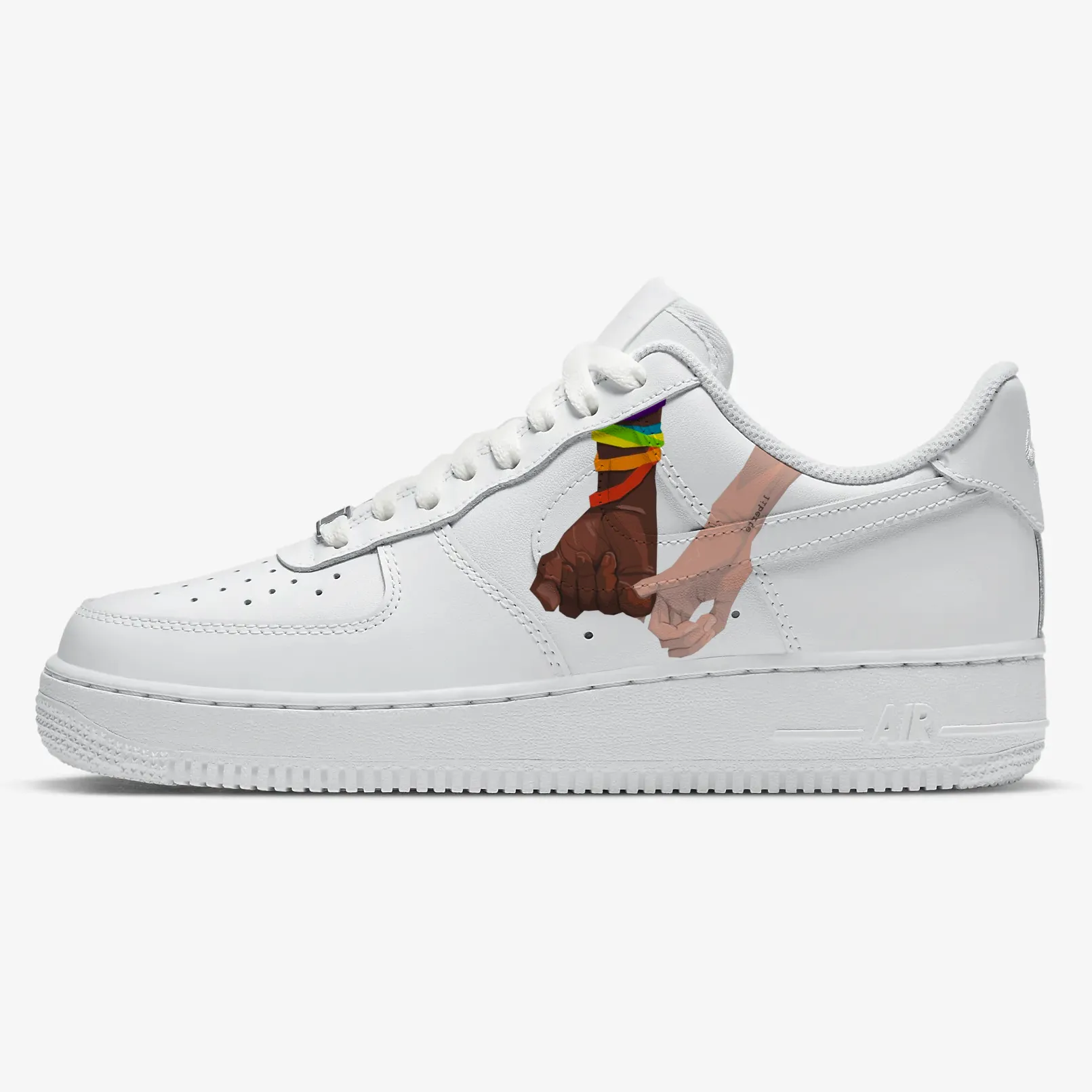 Together AF1