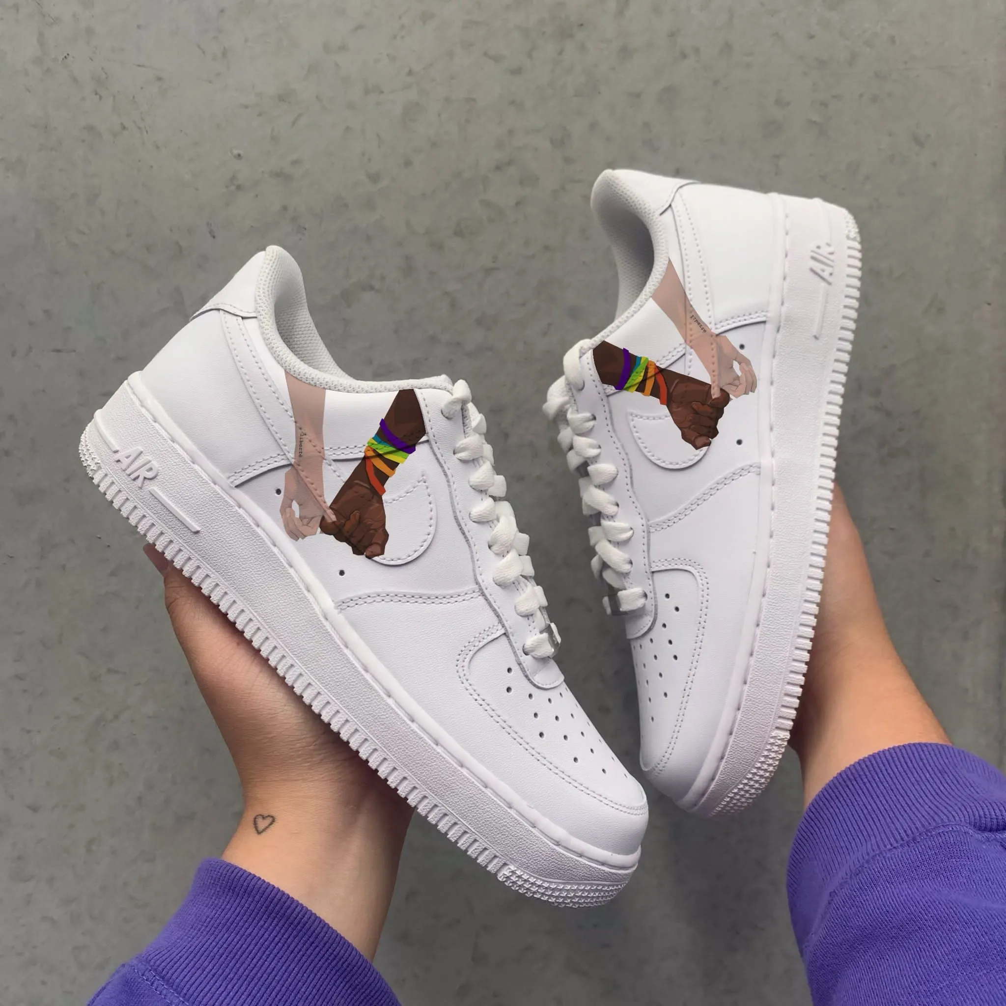 Together AF1