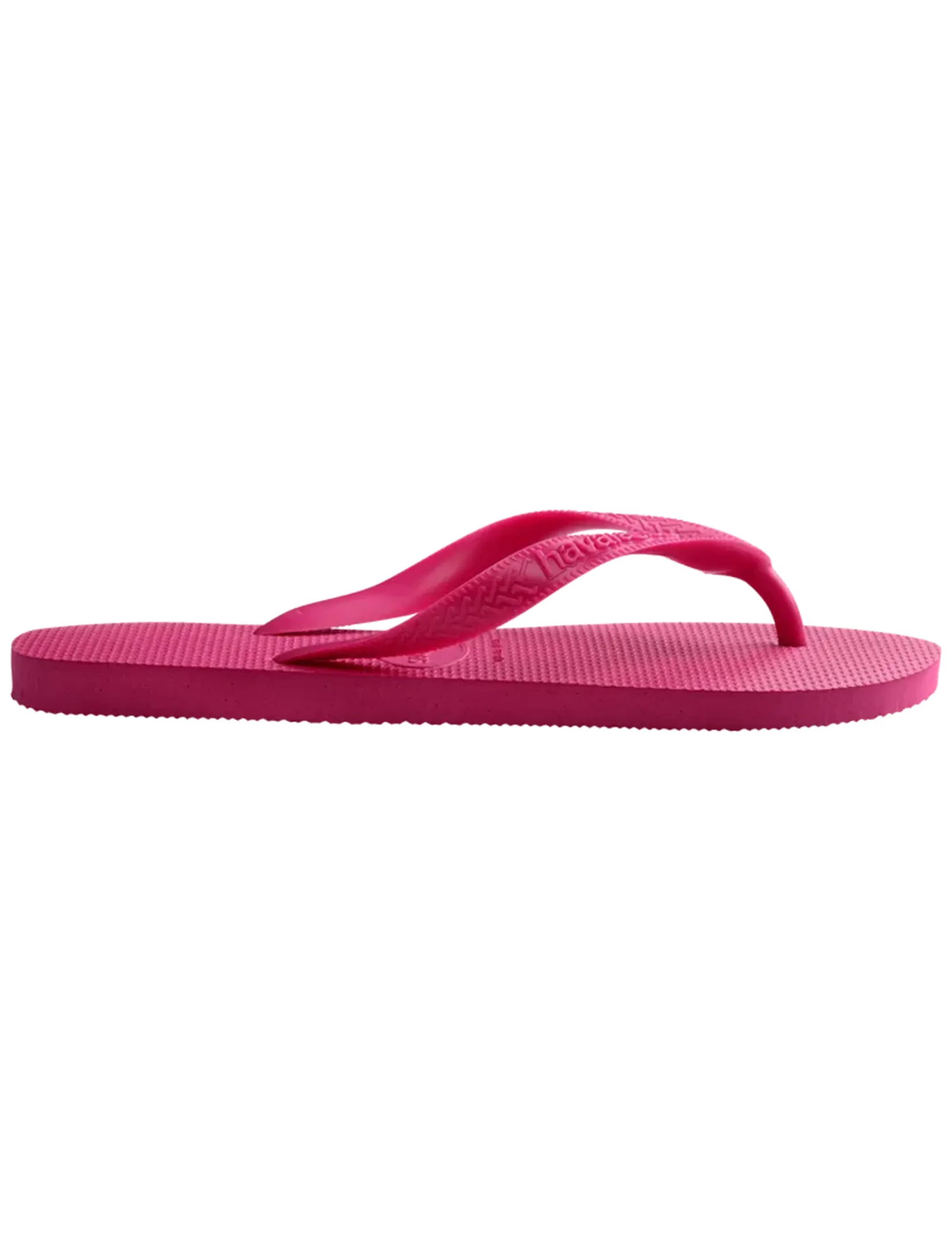 Top Sandal, Electric Pink