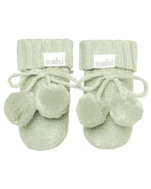 Toshi- Organic Botties Marley - Mist