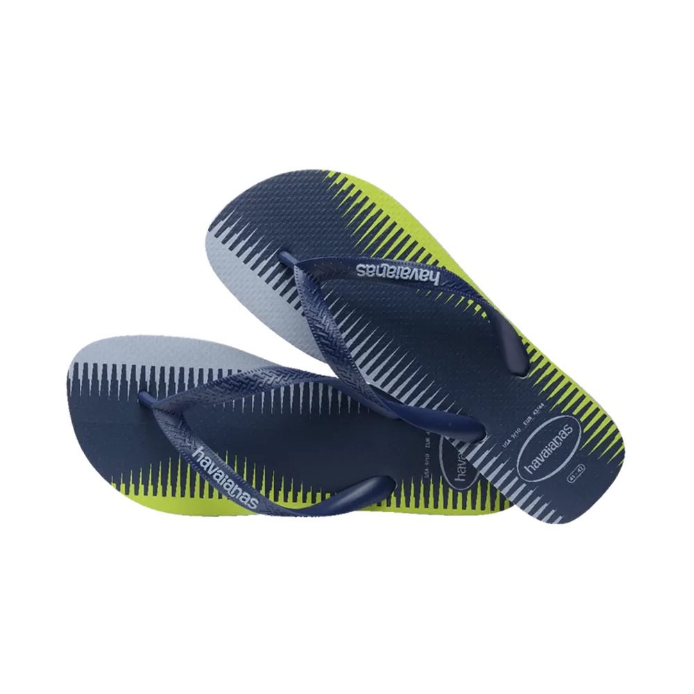 Trend Flip Flops