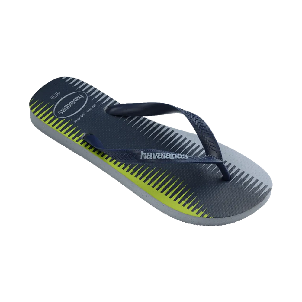 Trend Flip Flops