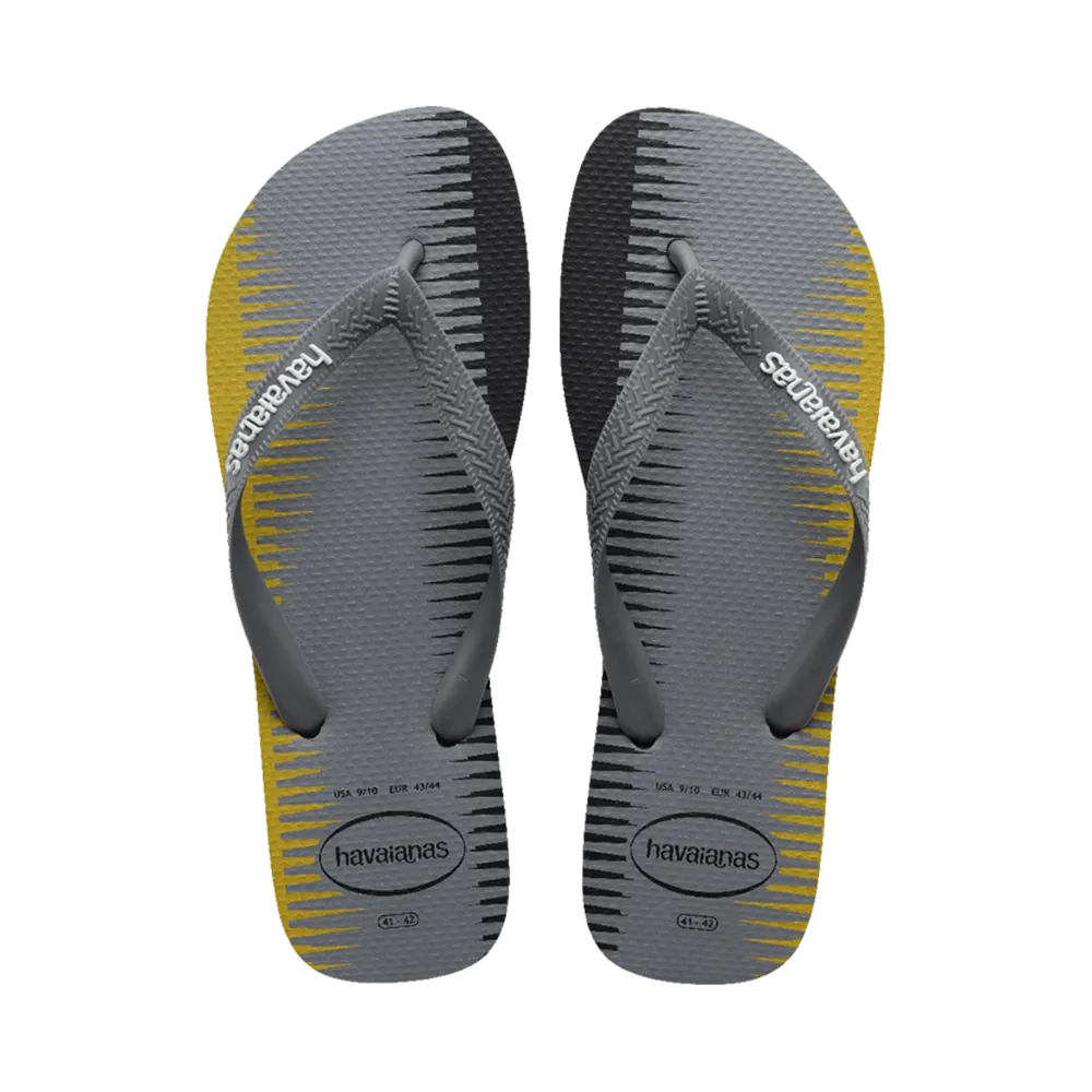 Trend Flip Flops