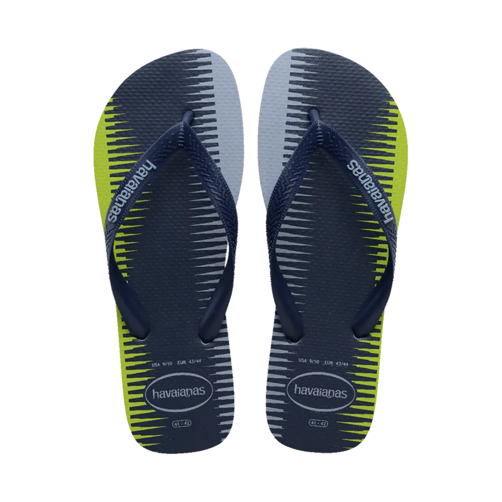 Trend Flip Flops