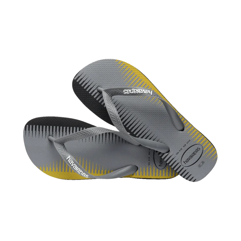 Trend Flip Flops