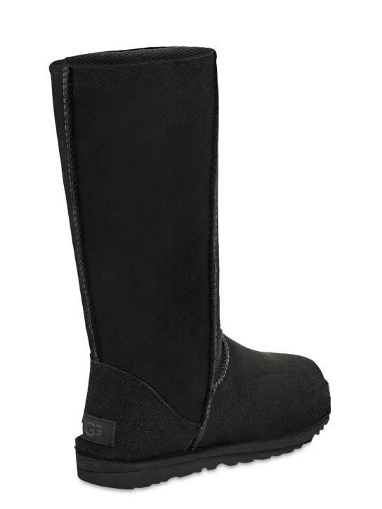 Ugg   10mm Classic Tall II shearling boots 