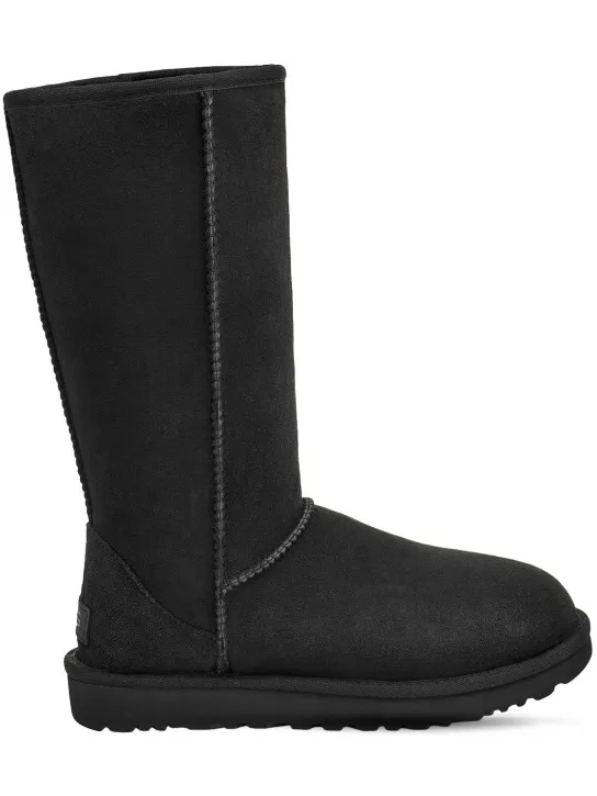 Ugg   10mm Classic Tall II shearling boots 