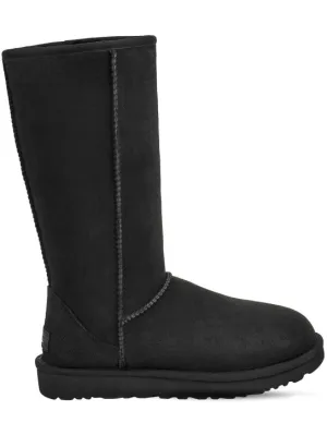 Ugg   10mm Classic Tall II shearling boots 