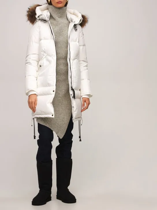 Ugg   10mm Classic Tall II shearling boots 