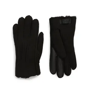 UGG Men's Contrast Sheepskin Glove
