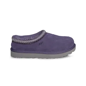 UGG Tasman Purple Sage Slippers - Women's