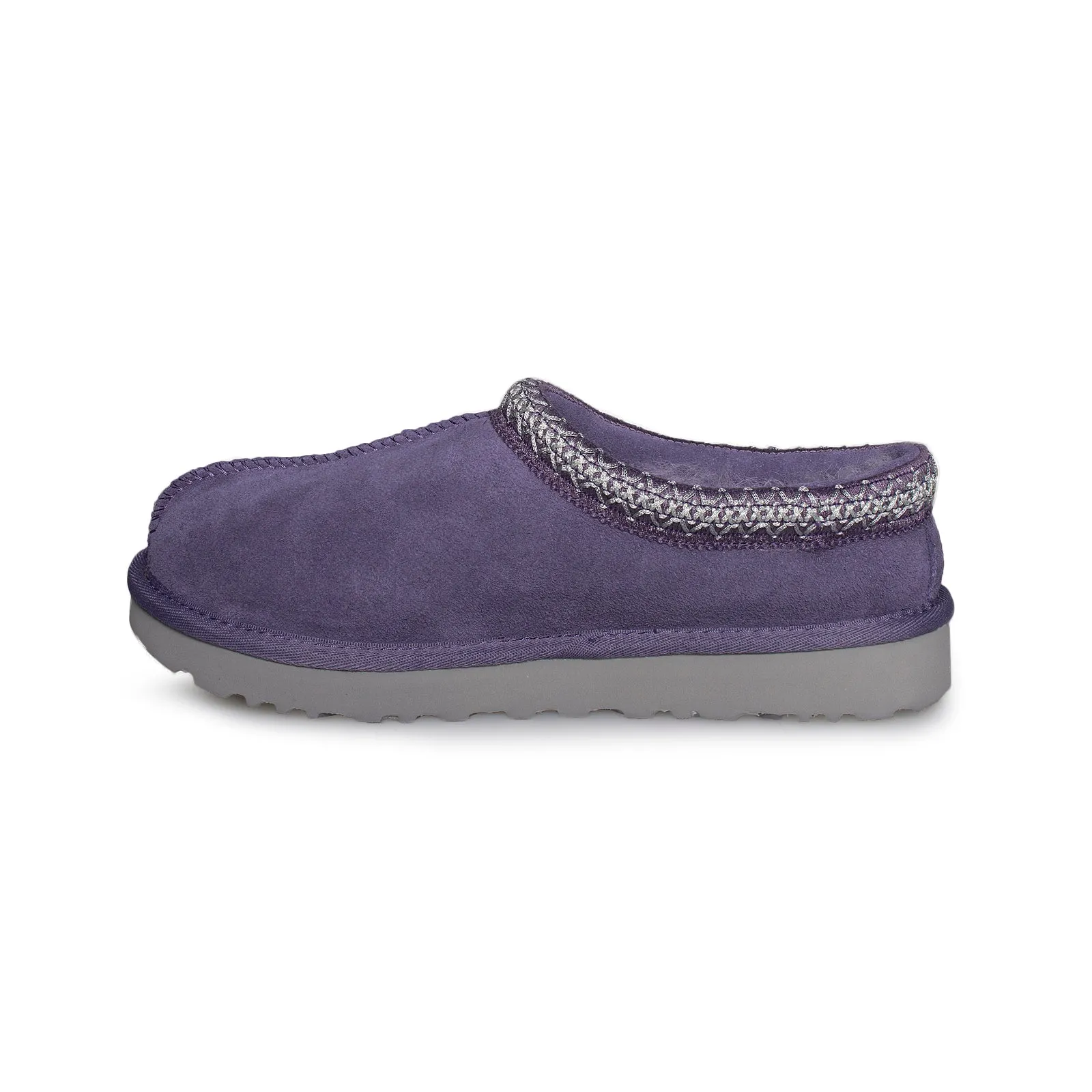 UGG Tasman Purple Sage Slippers - Women's