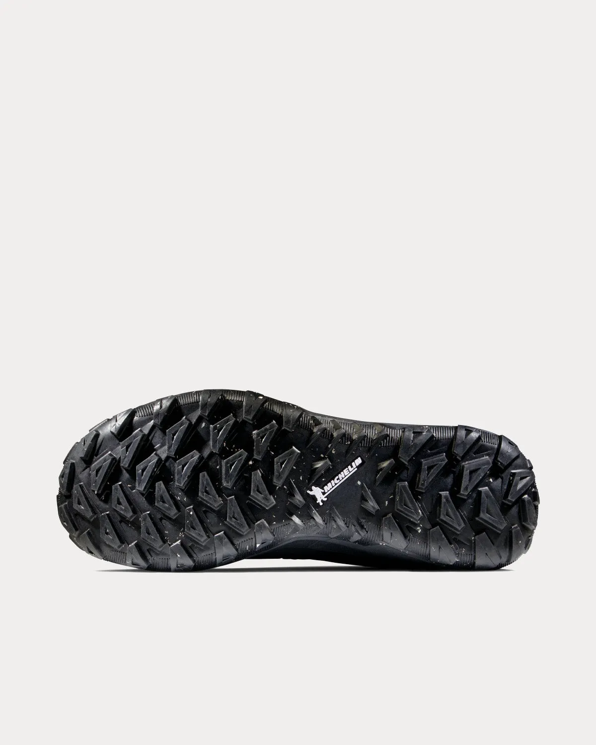 Ultimate III Low GTX Black Running Shoes