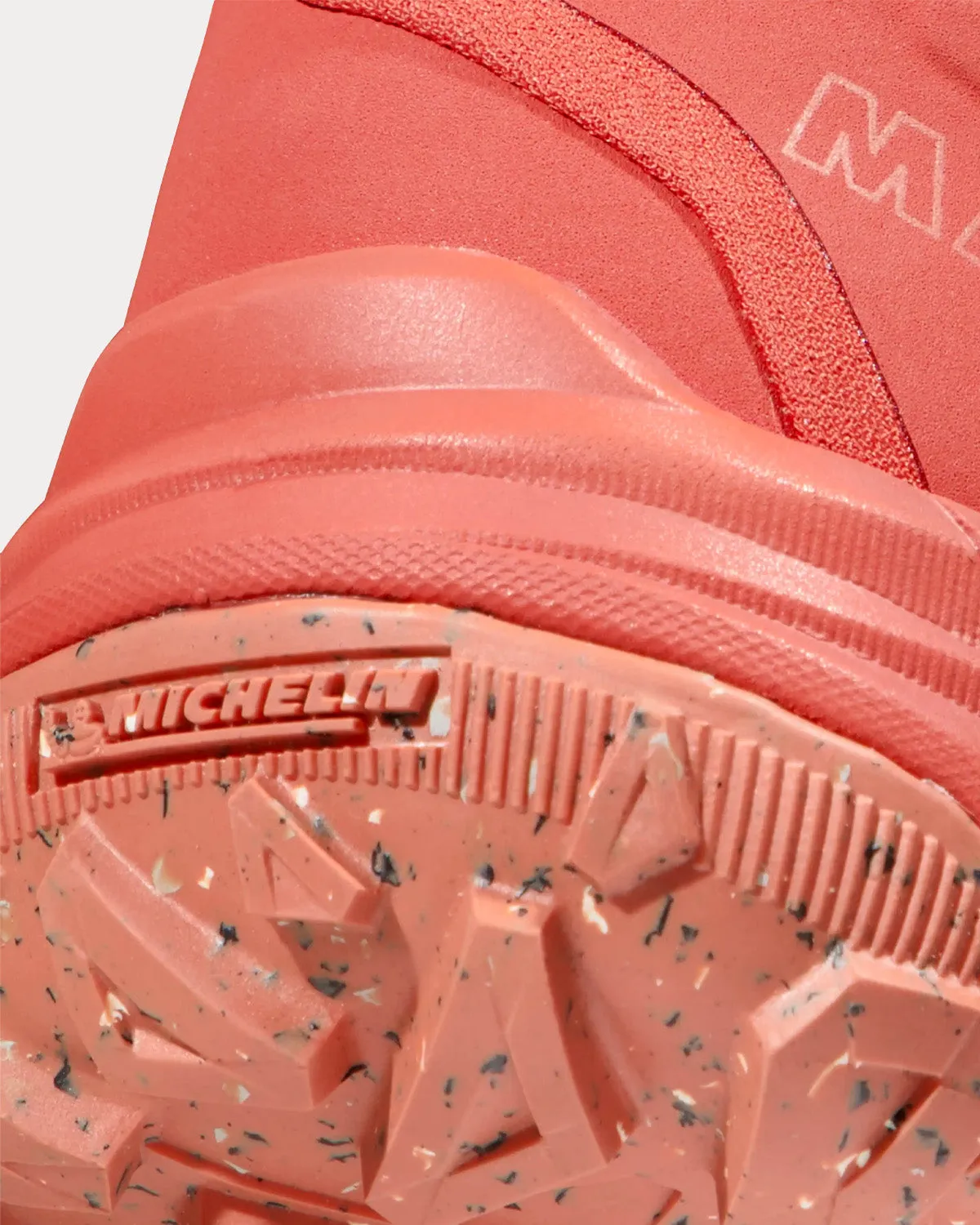 Ultimate III Low GTX Terracotta / Apricot Brandy Running Shoes