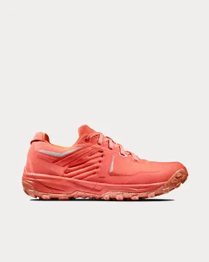 Ultimate III Low GTX Terracotta / Apricot Brandy Running Shoes