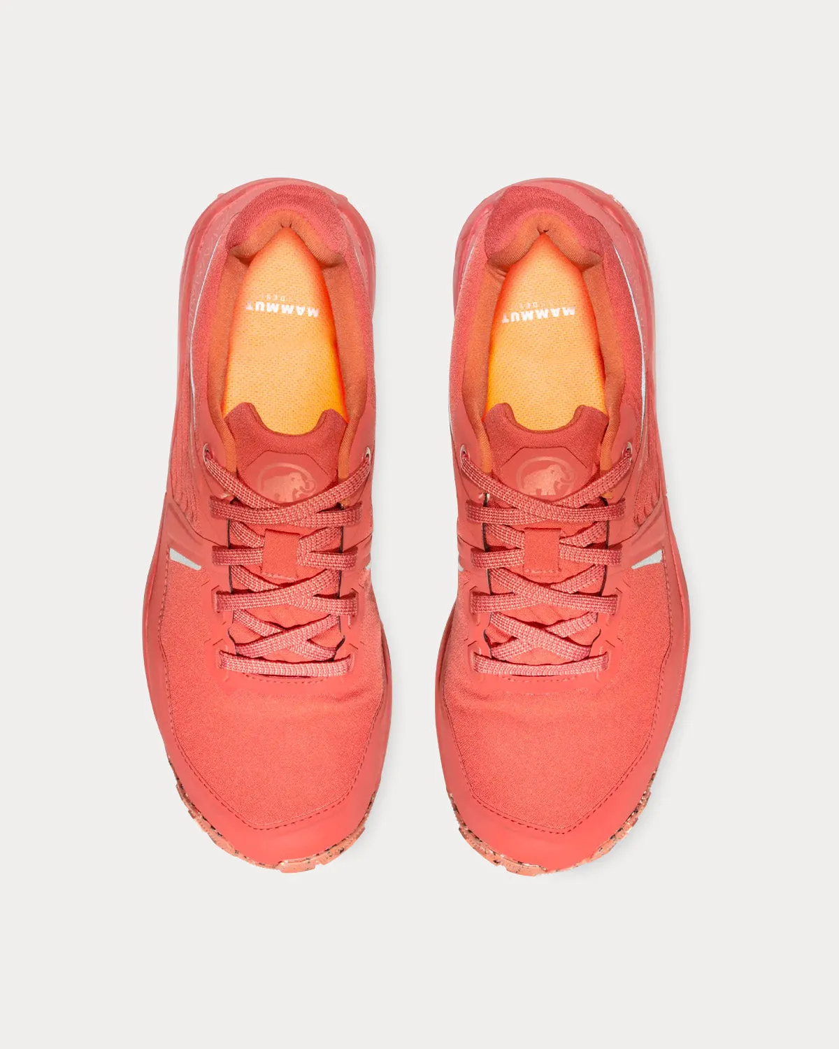 Ultimate III Low GTX Terracotta / Apricot Brandy Running Shoes