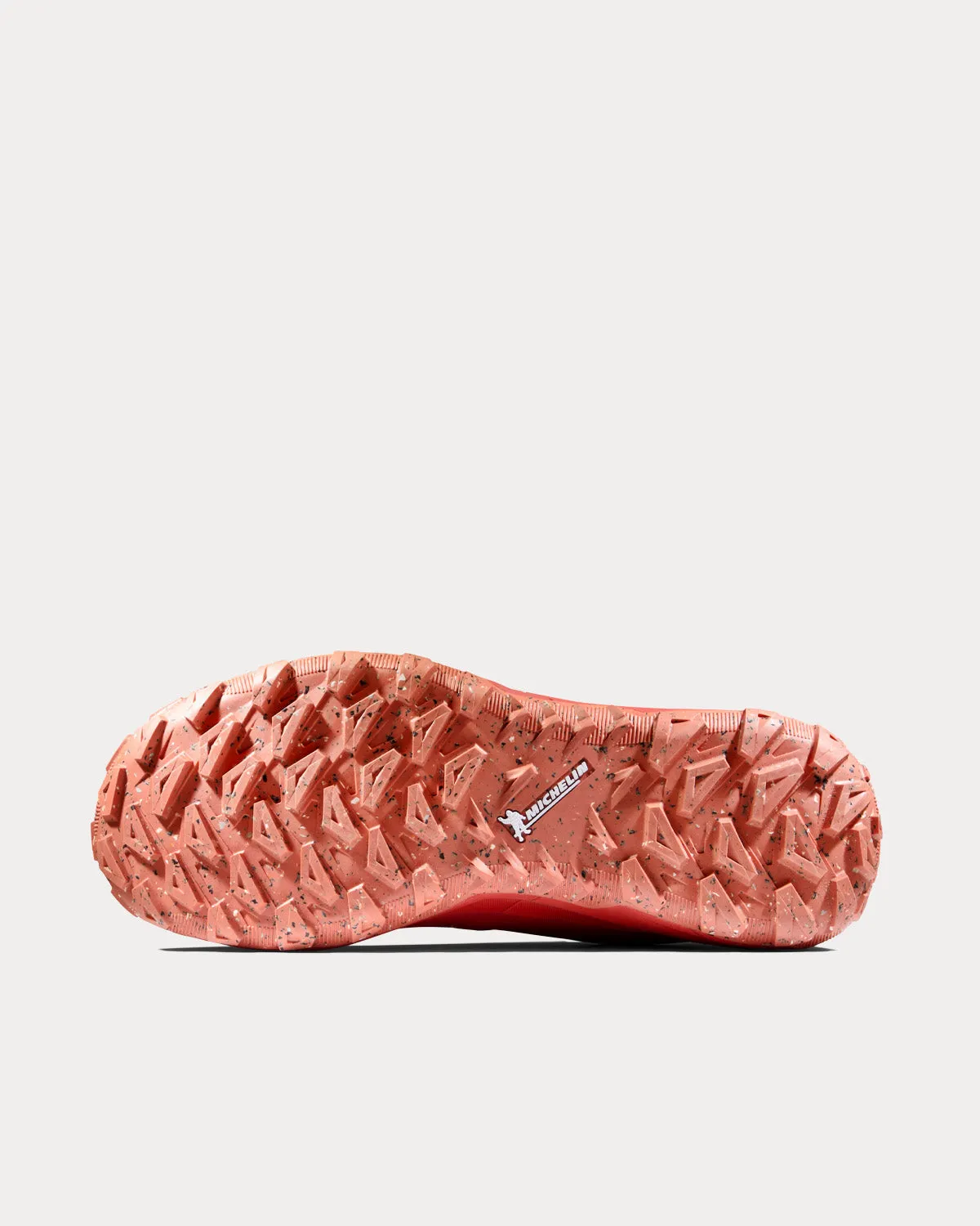 Ultimate III Low GTX Terracotta / Apricot Brandy Running Shoes
