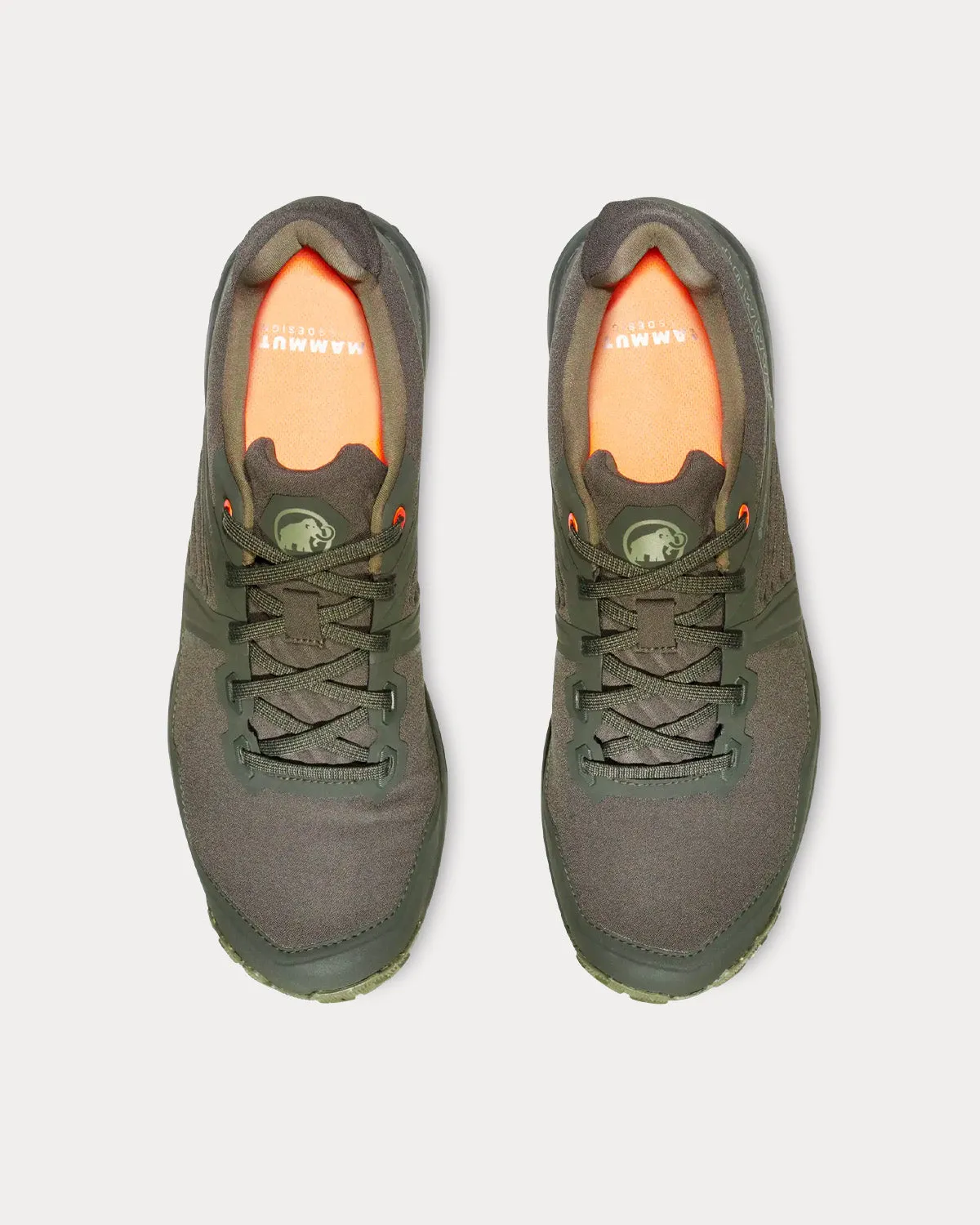 Ultimate III Low GTX Tin / Dark Tin Running Shoes