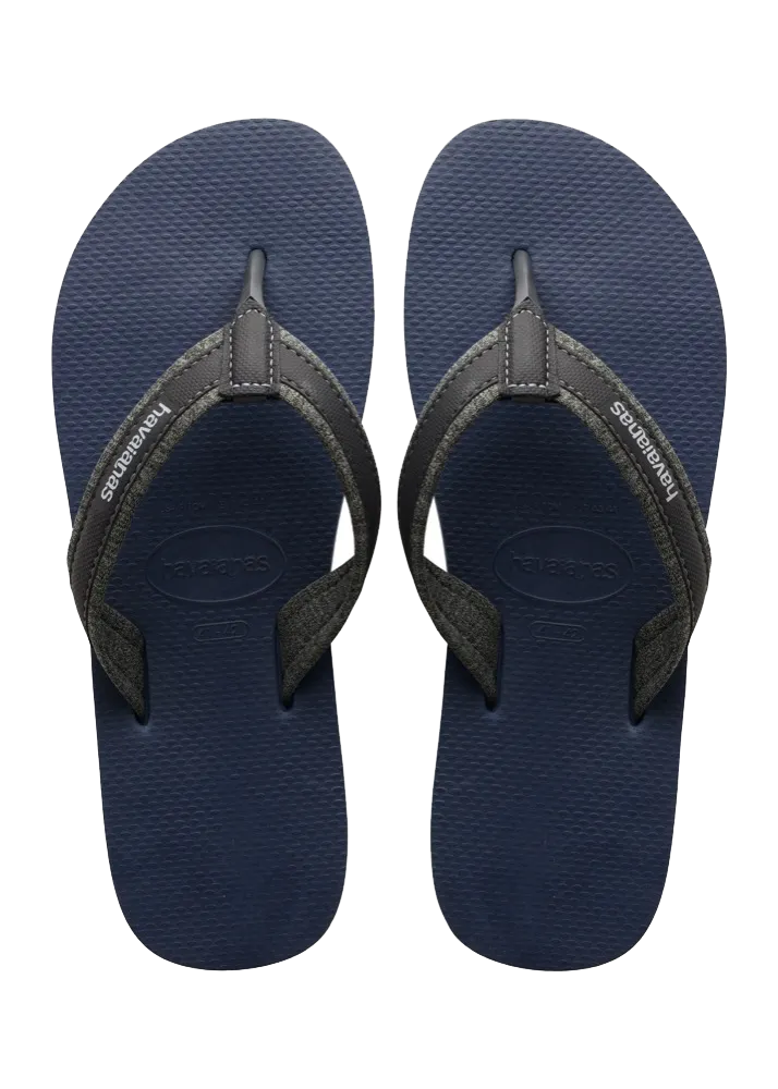 Urban Material Flip Flops