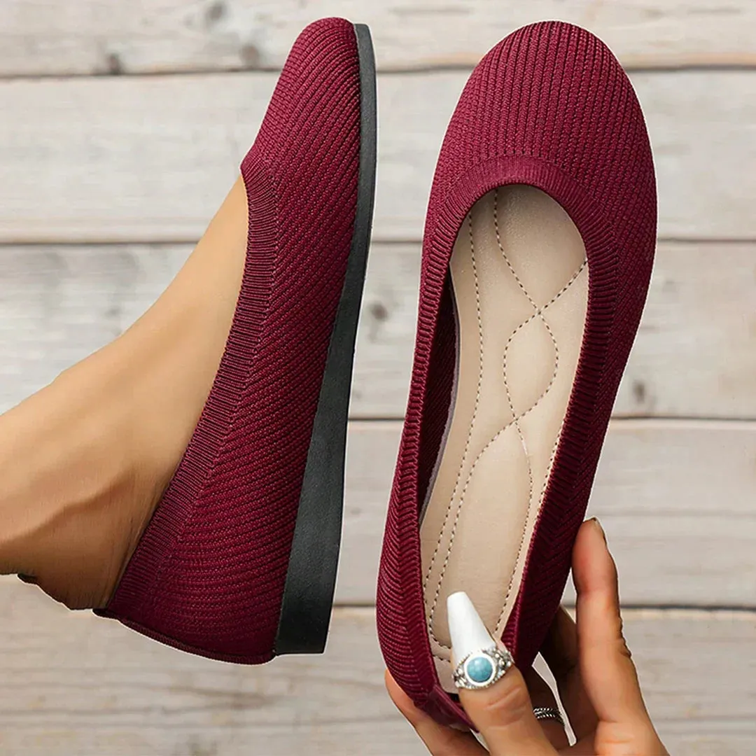 VALERIE | BREATHABLE ANTI-SLIP SHOES