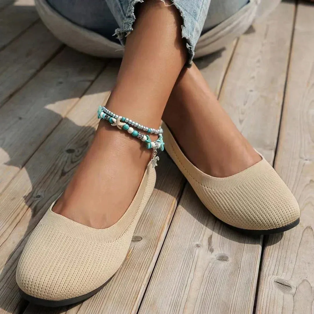 VALERIE | BREATHABLE ANTI-SLIP SHOES