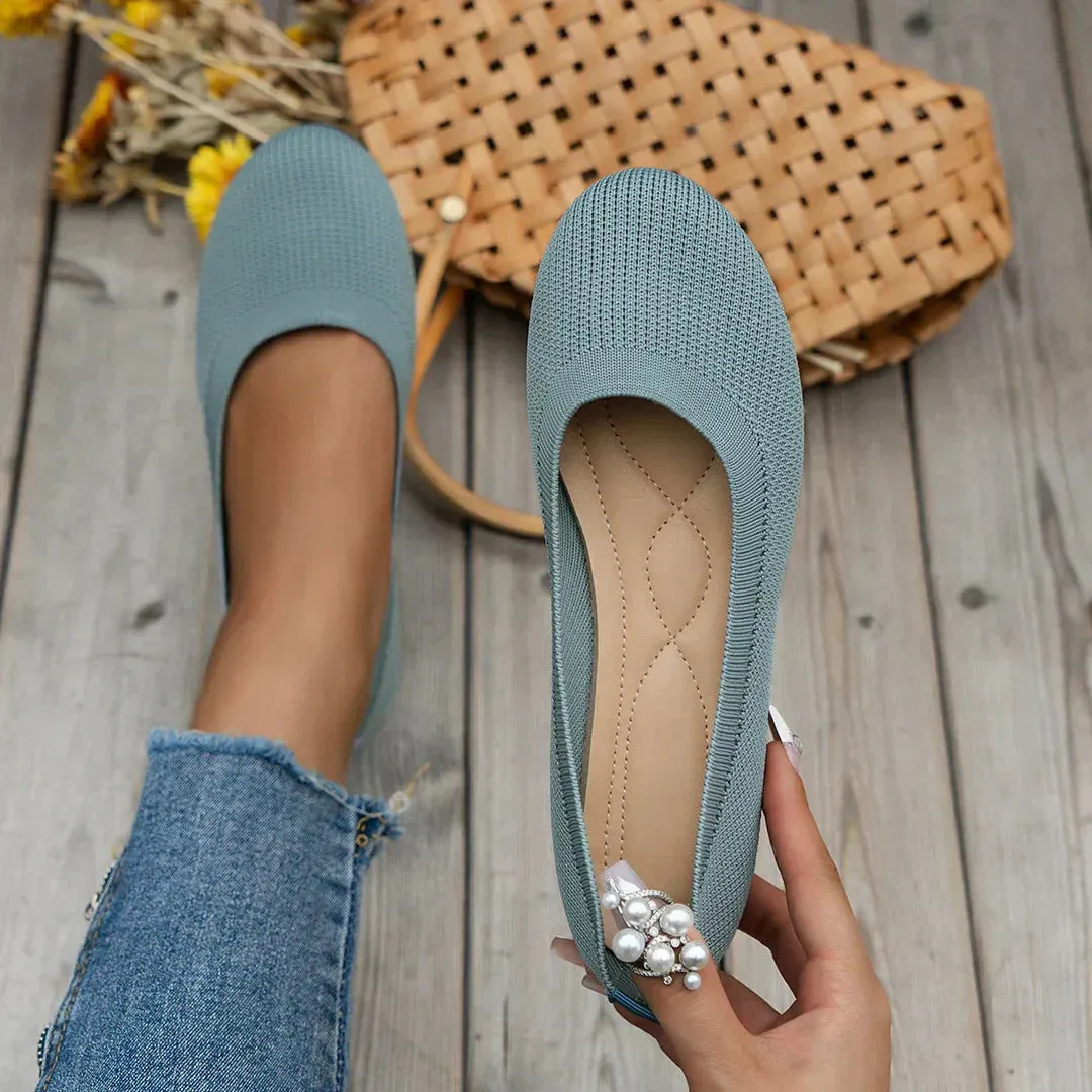 VALERIE | BREATHABLE ANTI-SLIP SHOES