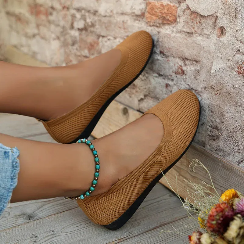 VALERIE | BREATHABLE ANTI-SLIP SHOES