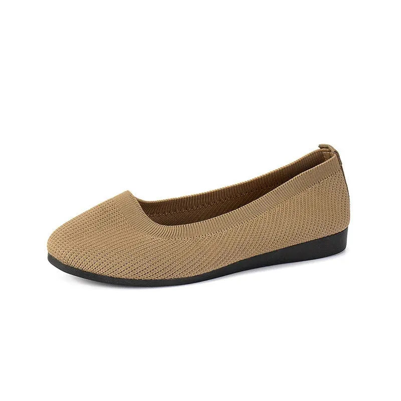 VALERIE | BREATHABLE ANTI-SLIP SHOES