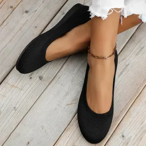 VALERIE | BREATHABLE ANTI-SLIP SHOES