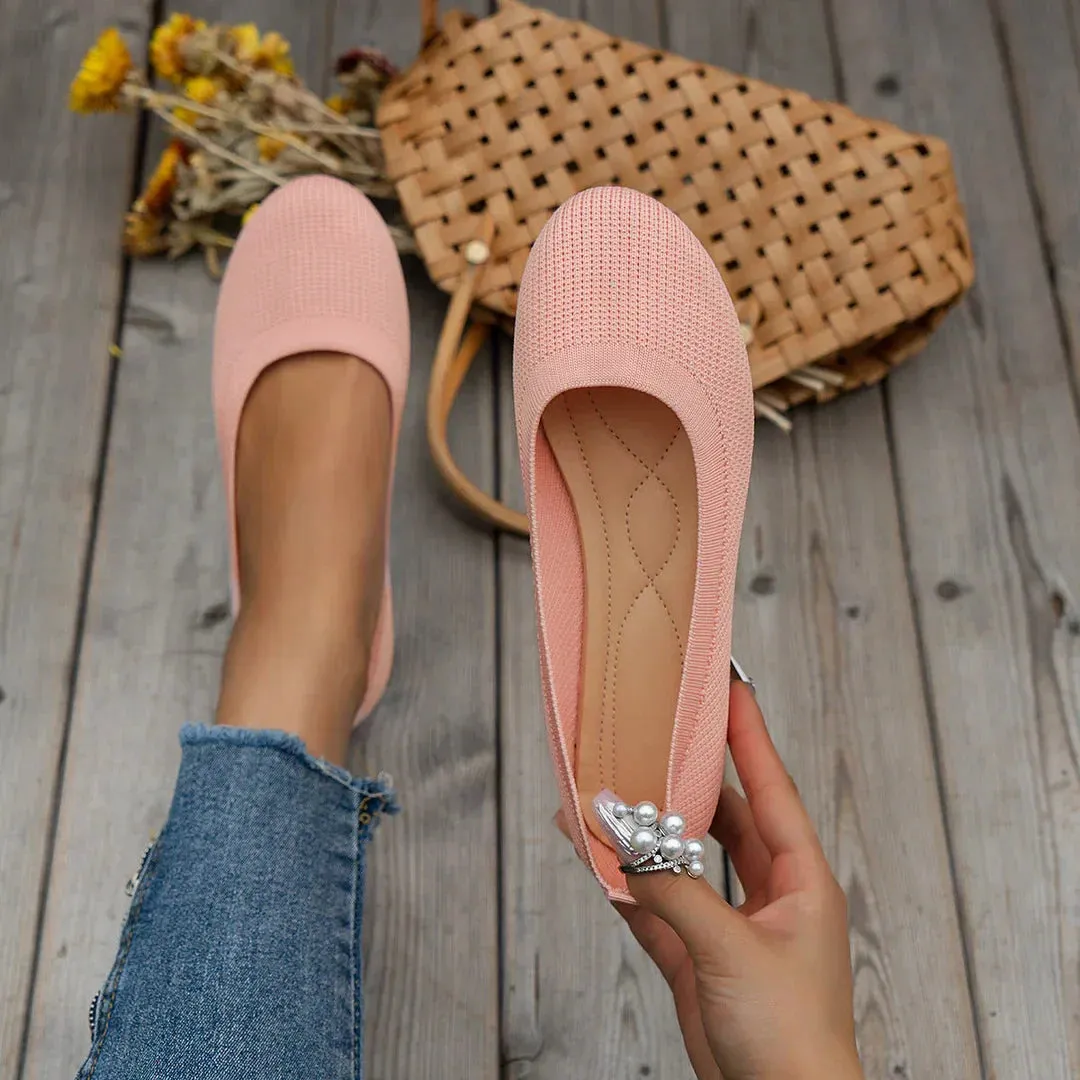 VALERIE | BREATHABLE ANTI-SLIP SHOES