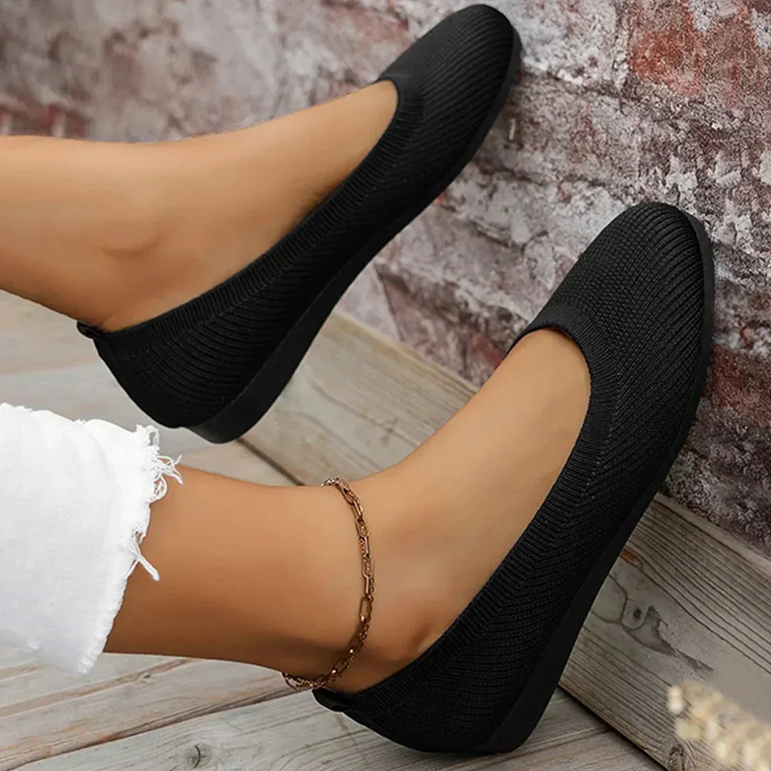 VALERIE | BREATHABLE ANTI-SLIP SHOES