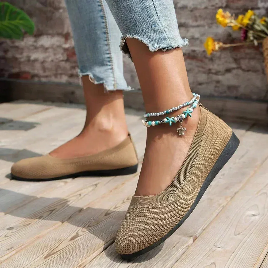 VALERIE | BREATHABLE ANTI-SLIP SHOES