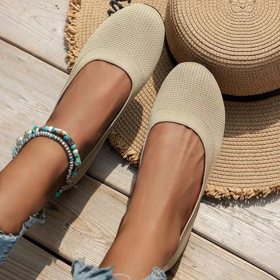VALERIE | BREATHABLE ANTI-SLIP SHOES