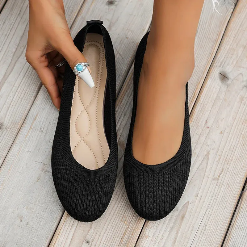 VALERIE | BREATHABLE ANTI-SLIP SHOES