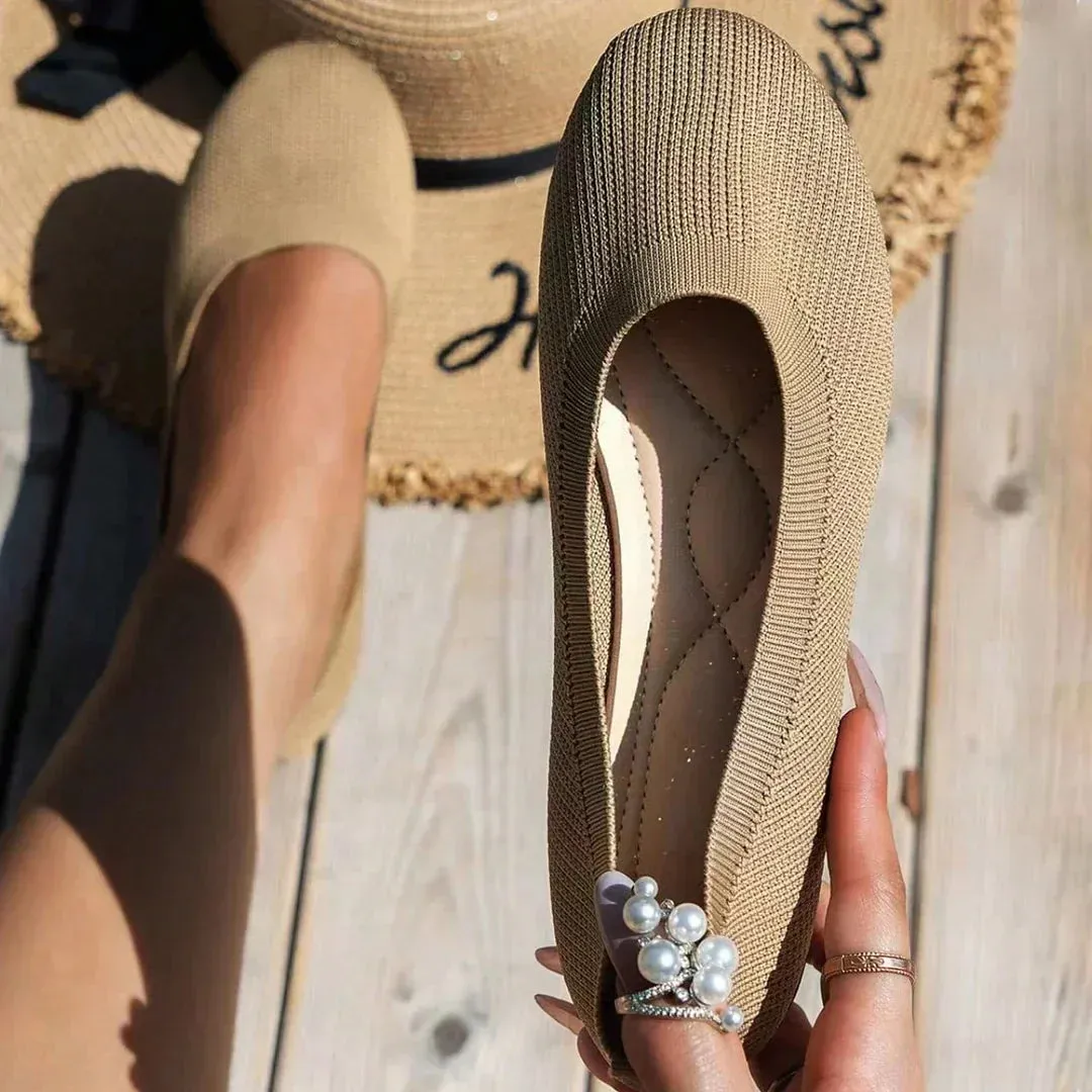 VALERIE | BREATHABLE ANTI-SLIP SHOES