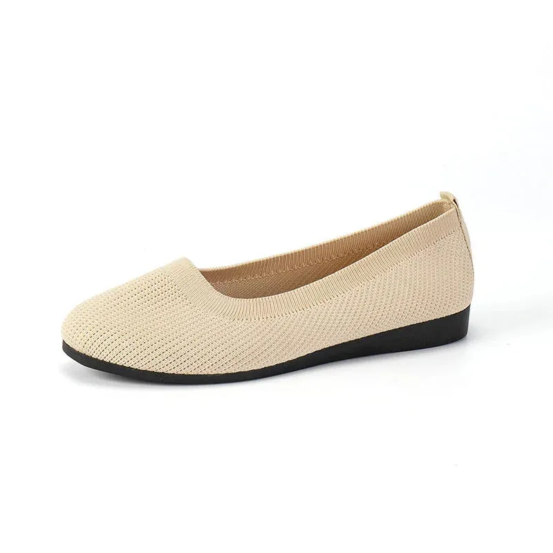 VALERIE | BREATHABLE ANTI-SLIP SHOES