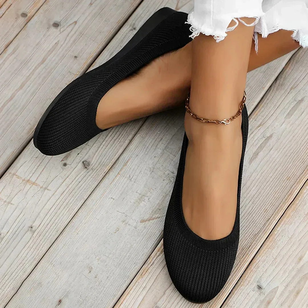 VALERIE | BREATHABLE ANTI-SLIP SHOES