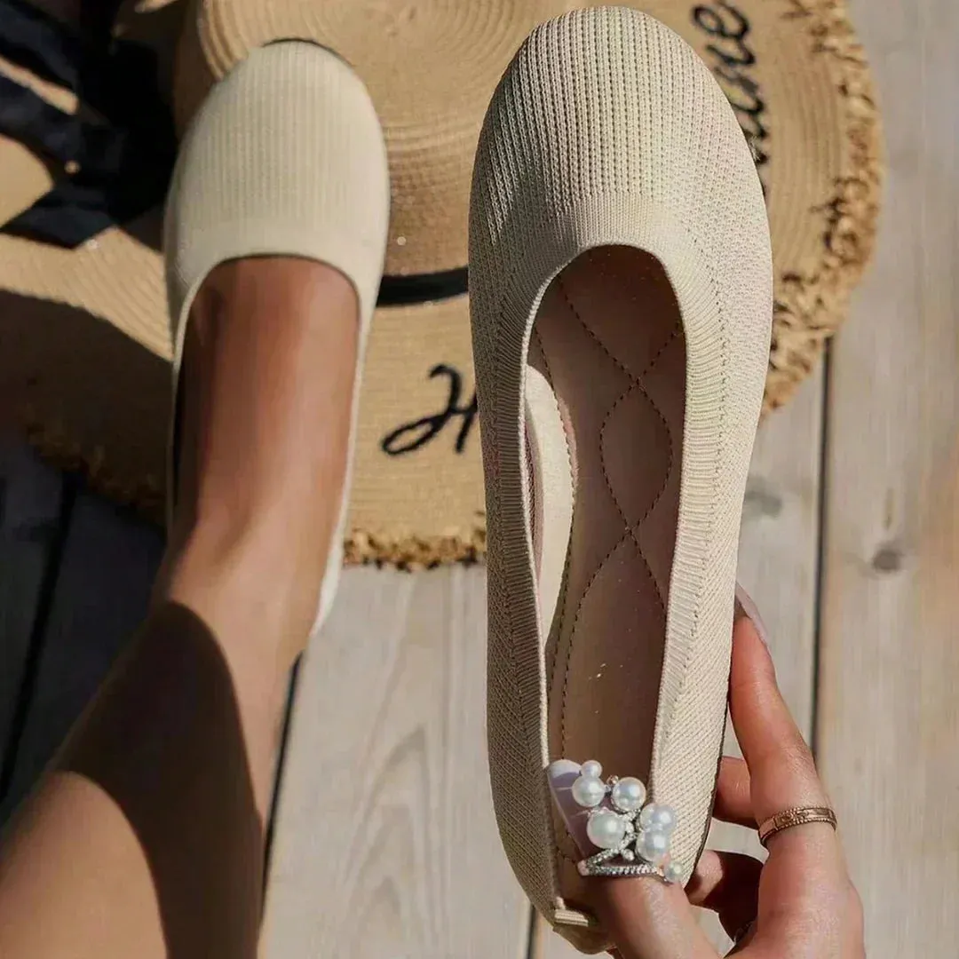 VALERIE | BREATHABLE ANTI-SLIP SHOES