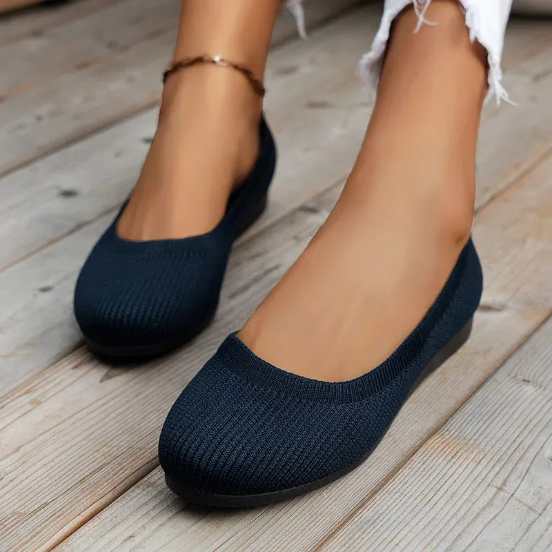 VALERIE | BREATHABLE ANTI-SLIP SHOES