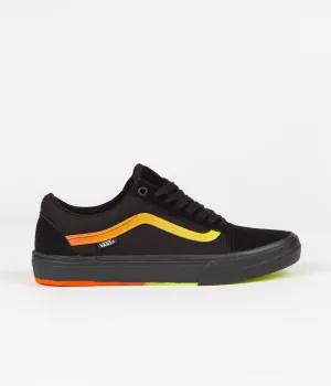 Vans BMX Old Skool Shoes - Gradient Black