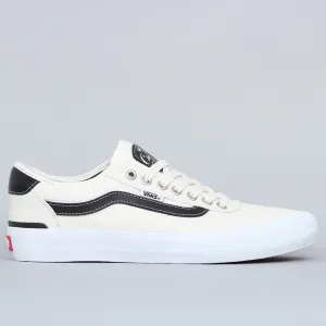 Vans Chima Pro 2 Shoes (Covert) Marshmallow / Black