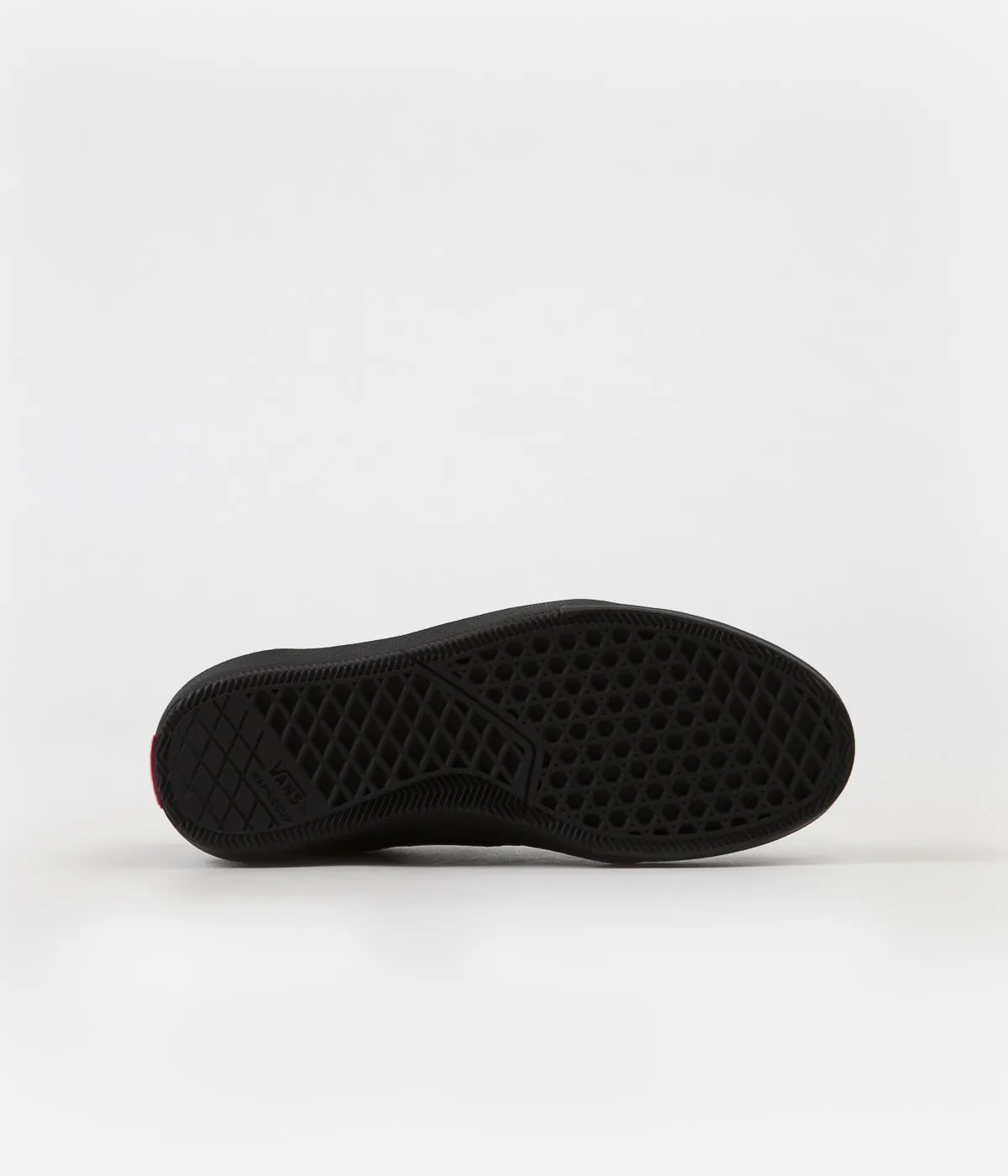 Vans Gilbert Crockett 2 Pro Shoes - (Suede) Blackout