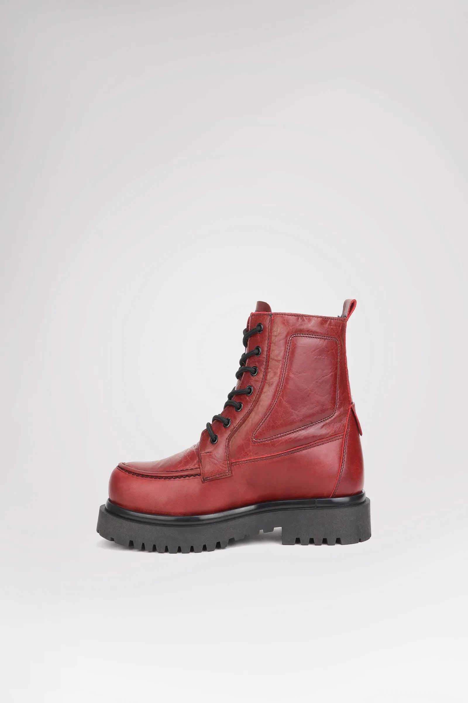 Winston Eldorado Men's Heritage Boot