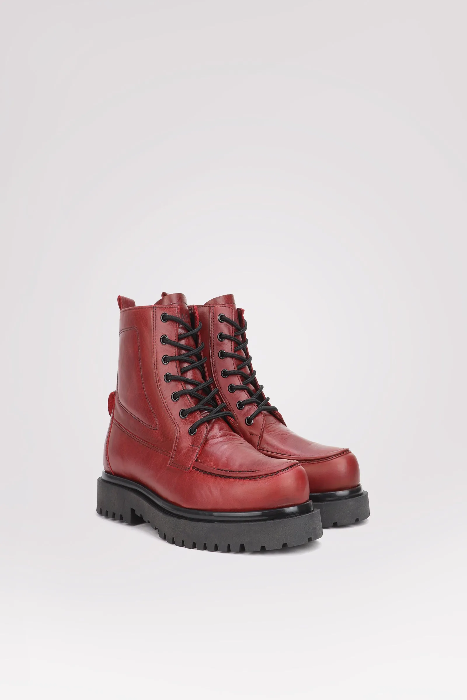 Winston Eldorado Men's Heritage Boot