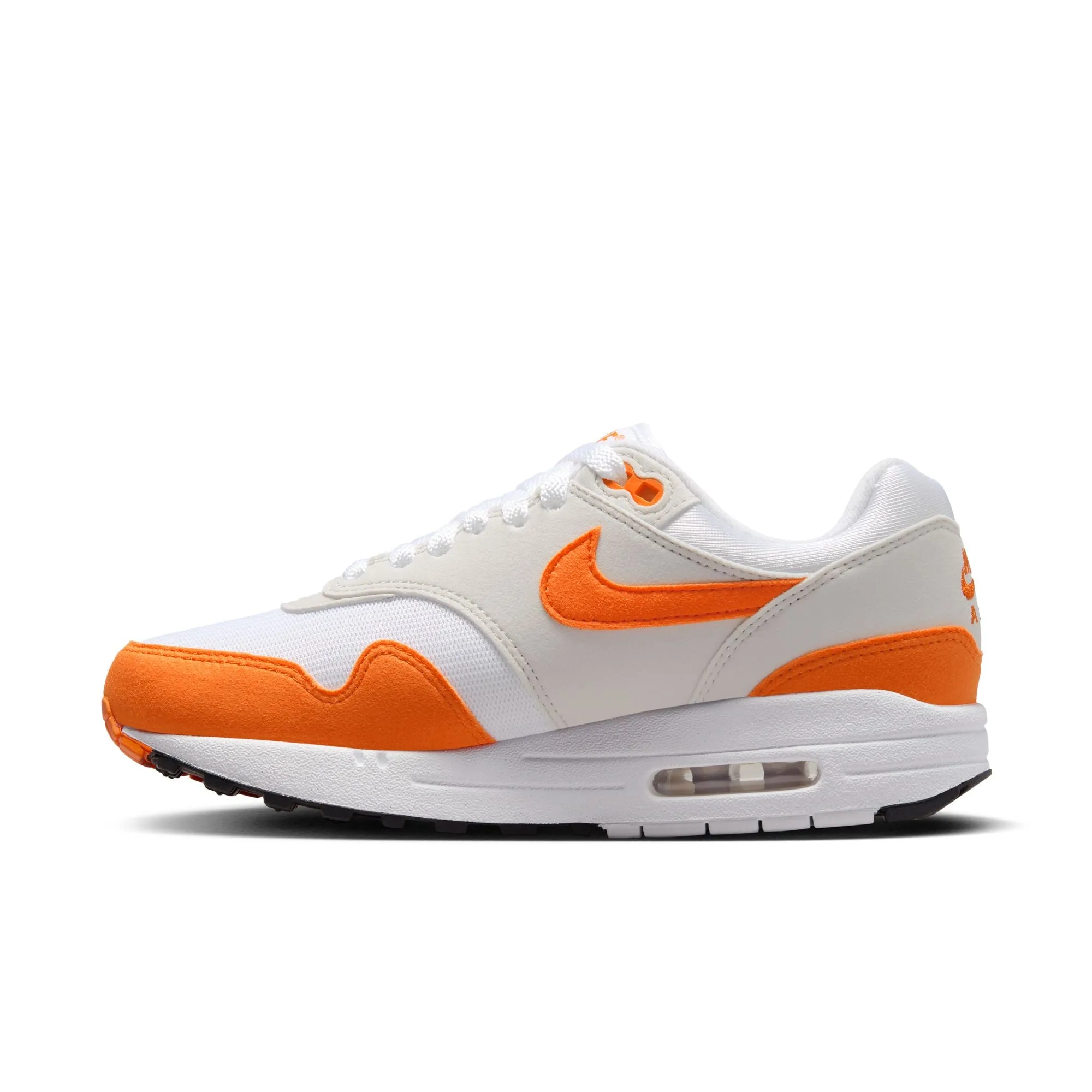 Women's Air Max 1 'Safety Orange'